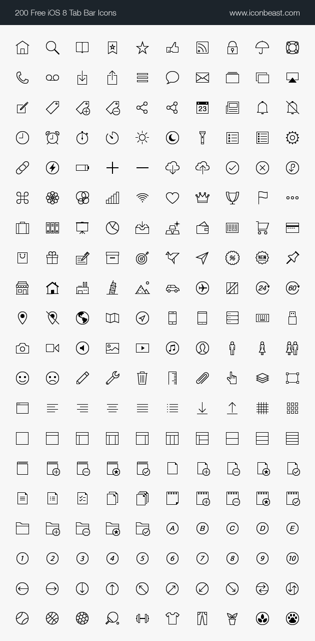 200-ios-tab-bar-icons-free