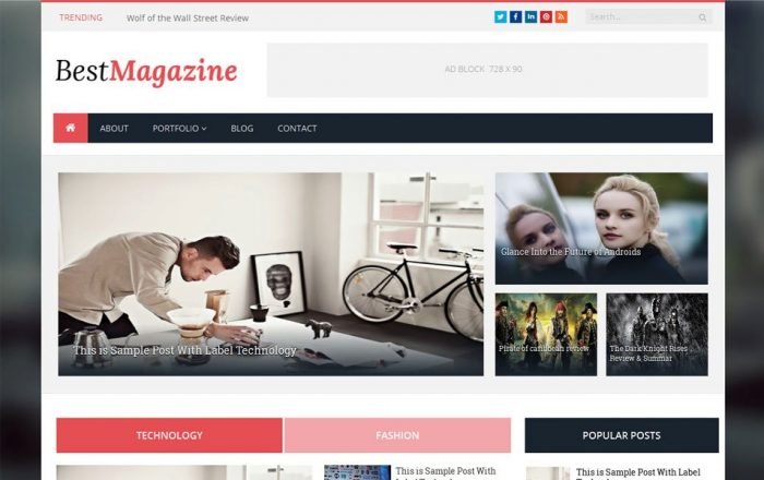 Best-Magazine-Responsive-Blogger-Template