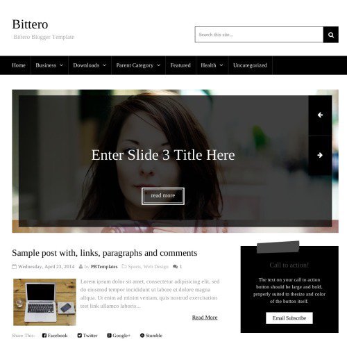 Bittero