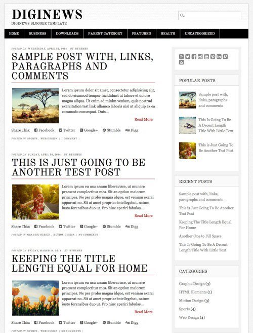 Diginews