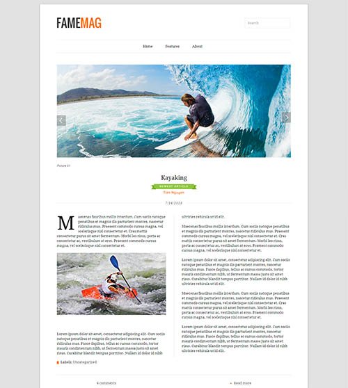 FameMag