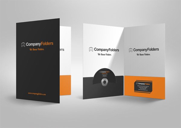 41 Best Identity Mockup Templates For Designer TechClient