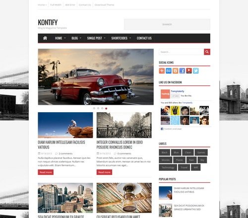 Kontify