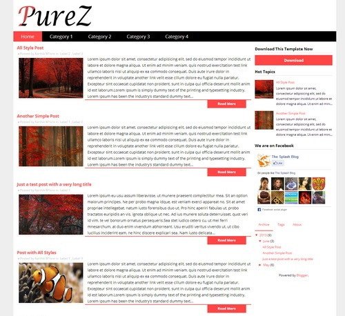 PureZ