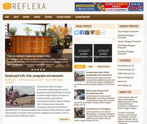 Reflexa