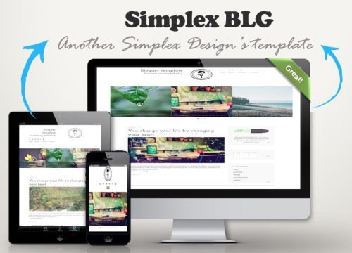 SIMPLEX BLG
