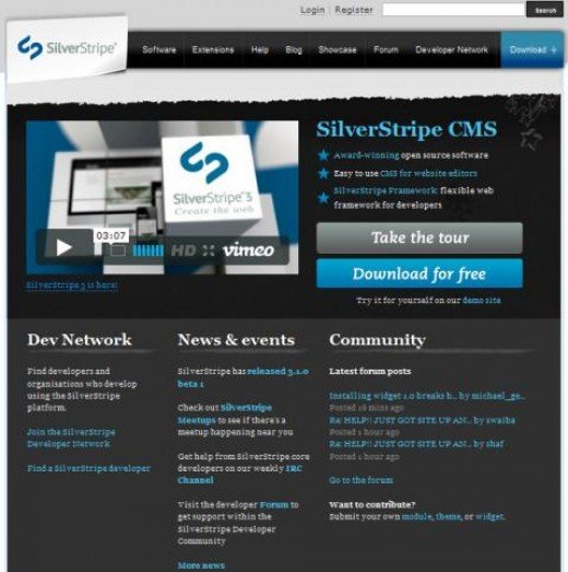 silverstripe workflow top 18 best cms content management systems for designers silverstripe workflow top 18 best cms content management systems for designers