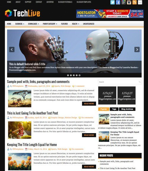 TechLive