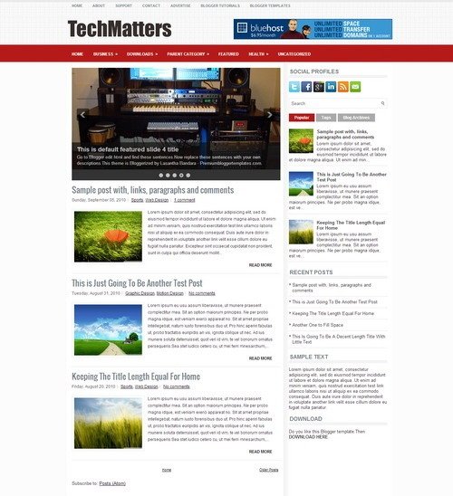 TechMatters