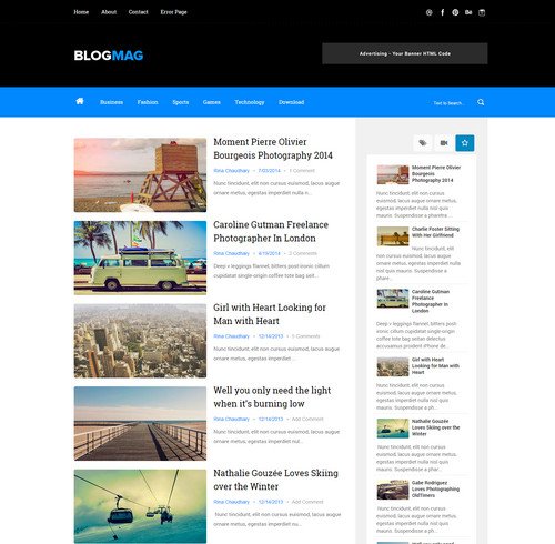 blogmag