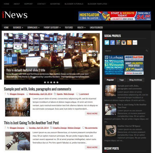 iNews