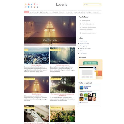 loveria