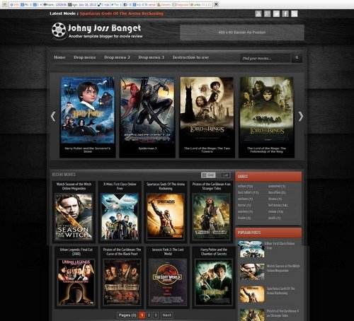 movie