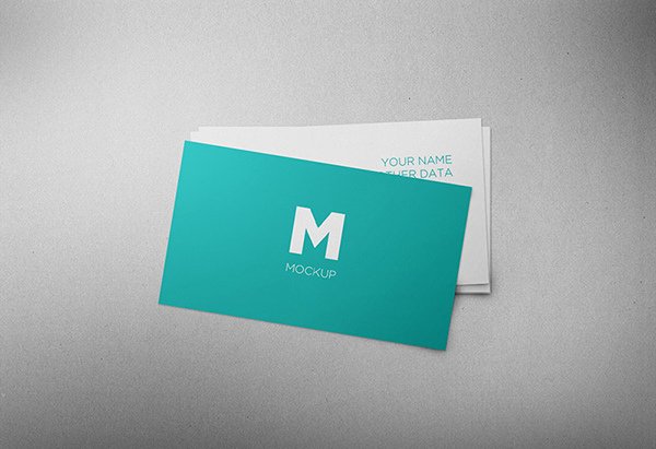 business cards for free