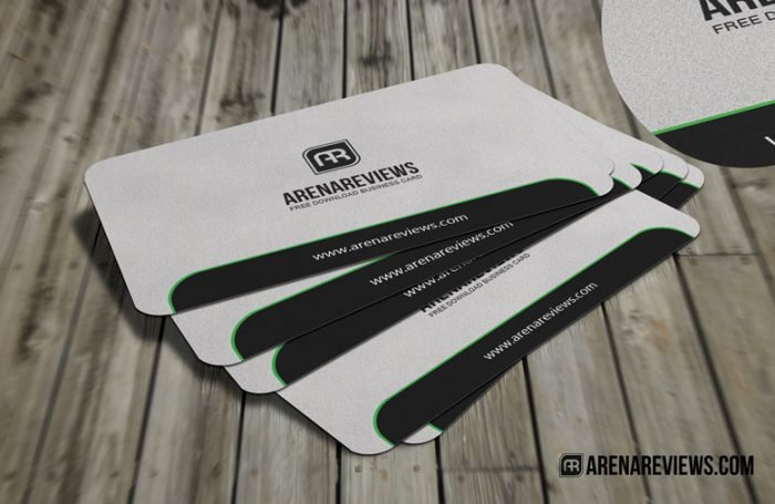 130 best free psd business card templates techclient