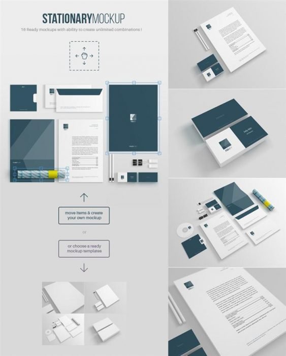 55+ Free PSD Mockups You Don�t Want to Miss TechClient