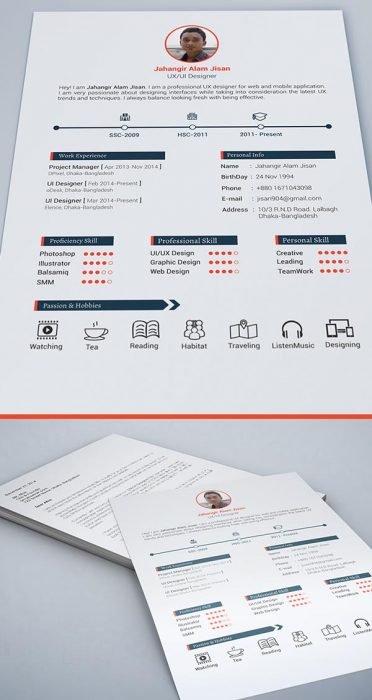 FREE Resume
