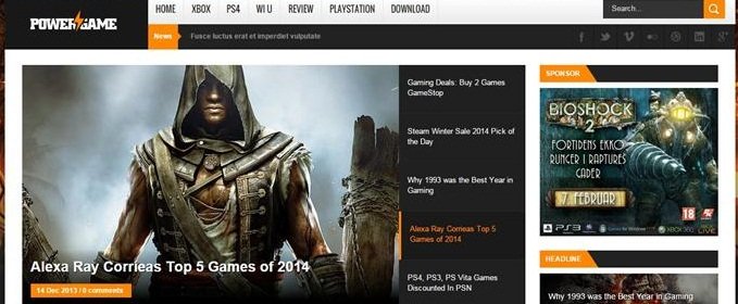 Website khusus download game pc windows 7 Website khusus download game pc windows 7