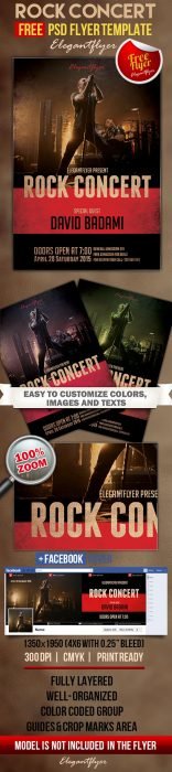 50 free party club event psd flyer templates techclient photoshop templates for flyers