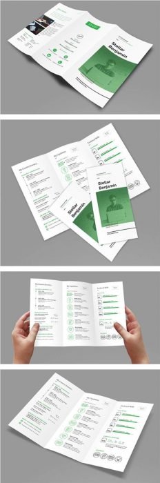 30 fresh creative resume designs techclient real estate modern resume designs