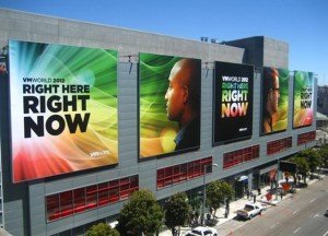 Vmworld freebies
