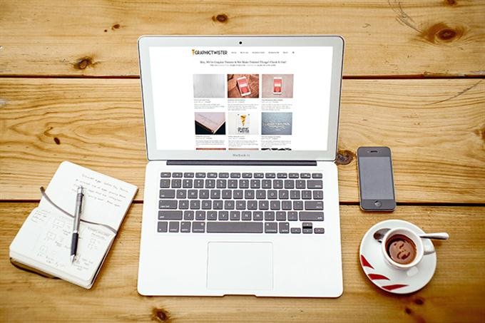Best macbook pro options web design