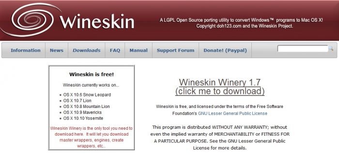 sq8l wineskin winery sq8l wineskin winery