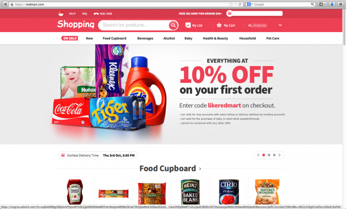 50 Best Free Online Shopping Store Blogger Templates Techclient