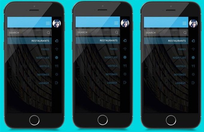 Download Iphone 6 FREE MOCKUP PSD Template (Small) - TechClient