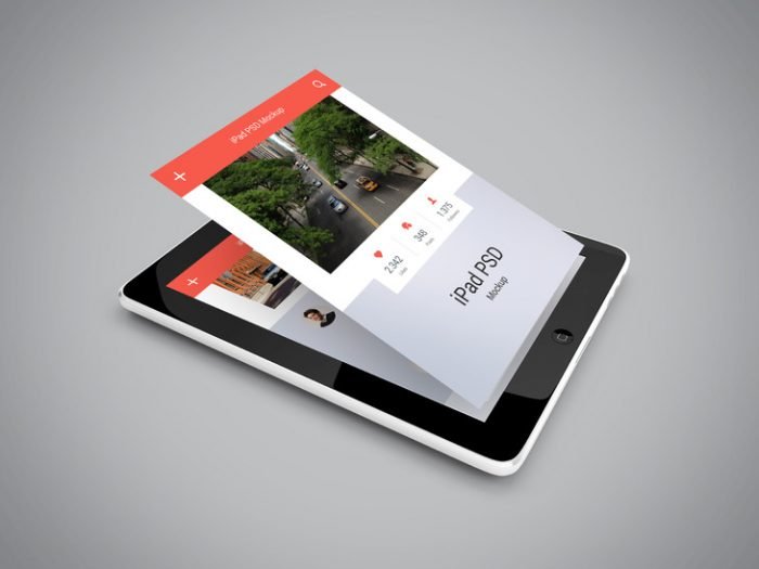 Download 55 Free Psd Mockups You Don T Want To Miss Techclient