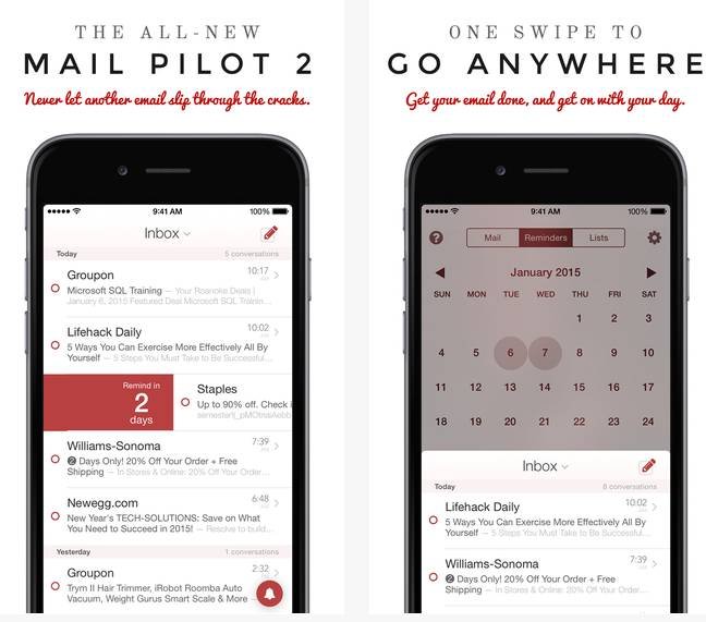shaw email for mac