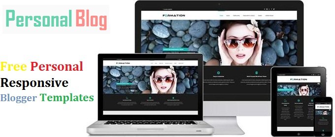 Free Blogger Templates For Mac