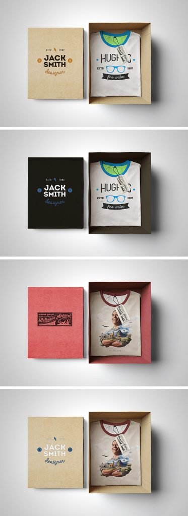 Download 30 Best Free T Shirt Mockups Psd Templates Techclient